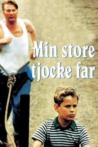 Film: Min Store Tjocke Far