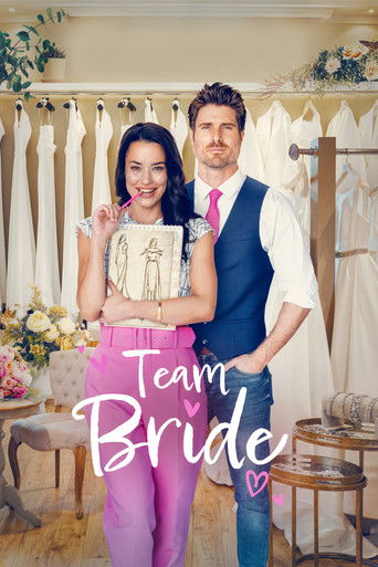 Bild från filmen Team bride