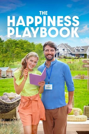 Bild från filmen The happiness playbook