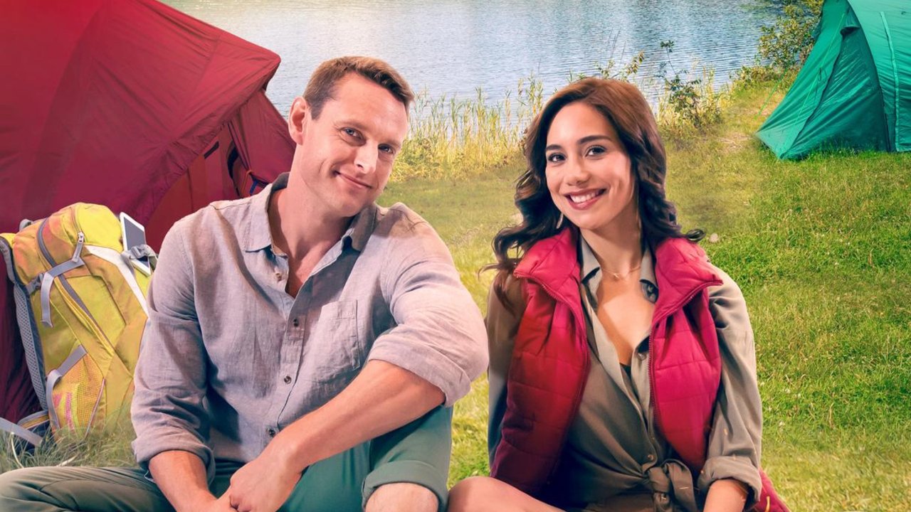 TV4 Film - You, me, and that mountain retreat