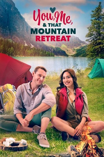 Film: You, me, and that mountain retreat