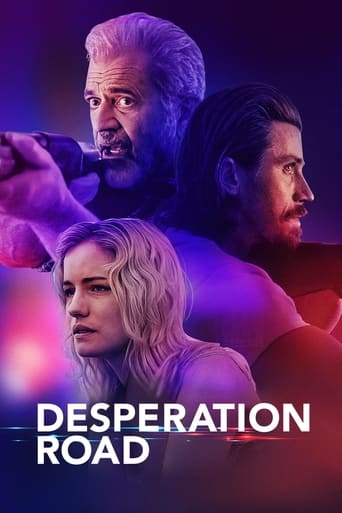 Film: Desperation Road