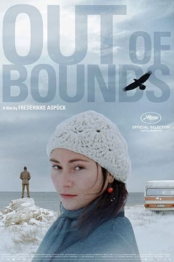 Bild från filmen Out of bounds