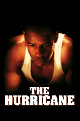 Film: The Hurricane