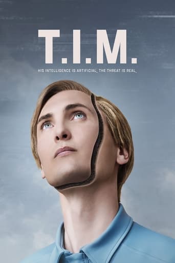 Film: T.I.M.