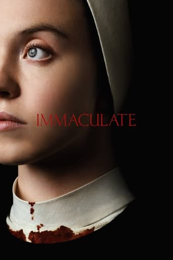 Film: Immaculate