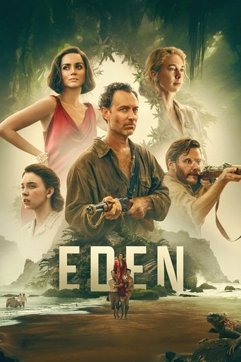Film: Eden