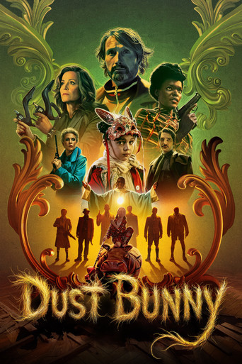 Film: Dust Bunny