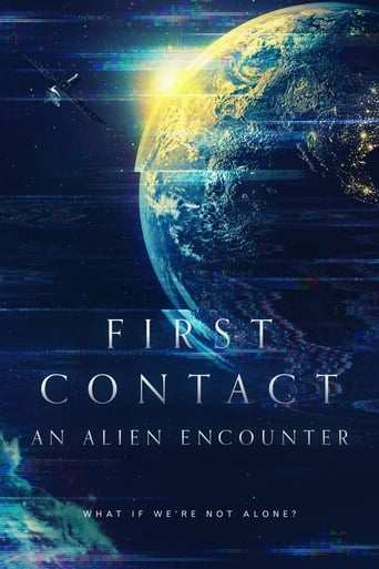 Film: First Contact: An Alien Encounter
