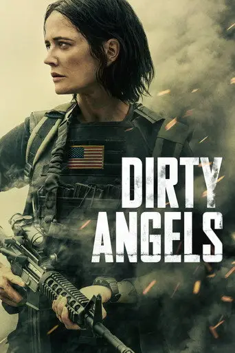 Film: Dirty Angels