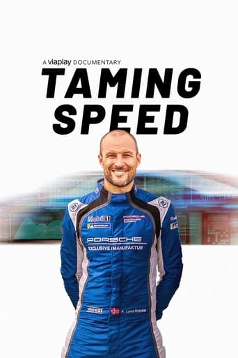 Film: Taming Speed