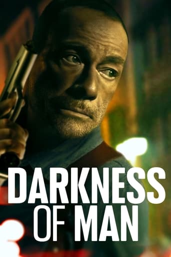 Film: Darkness of Man