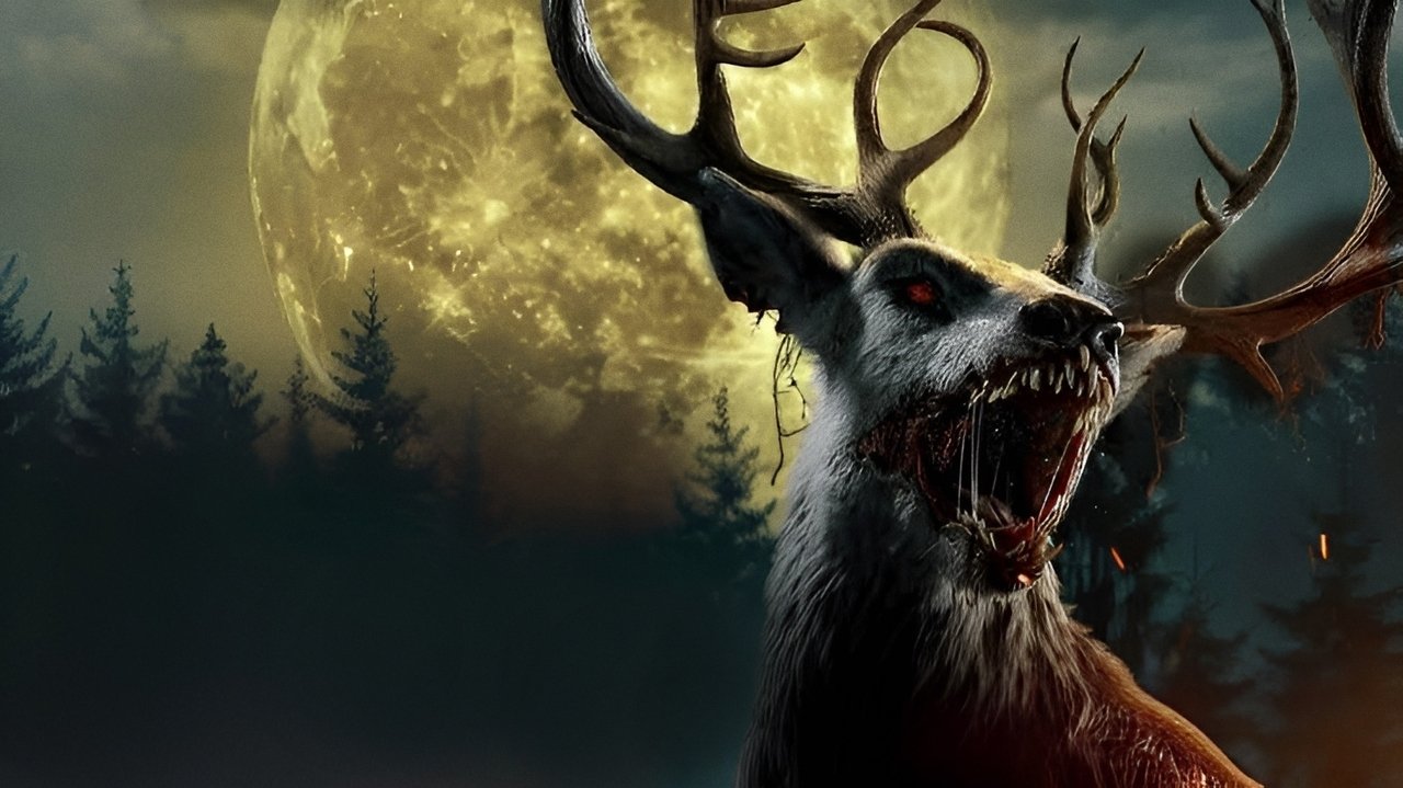Bambi - The Reckoning