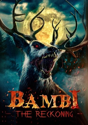Film: Bambi - The Reckoning