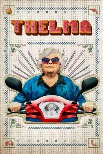 Bild från filmen Thelma