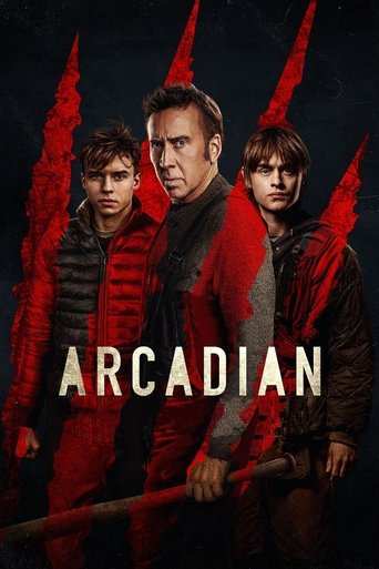 Film: Arcadian