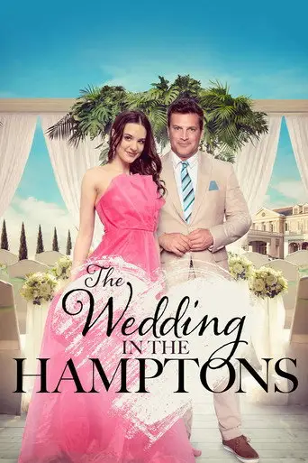Film: The Wedding in the Hamptons