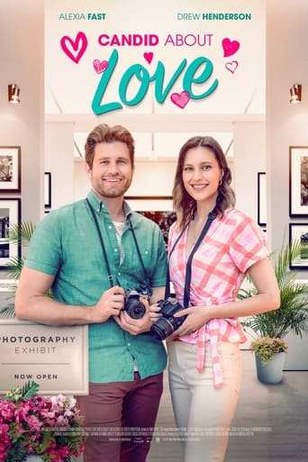 Film: Candid About Love