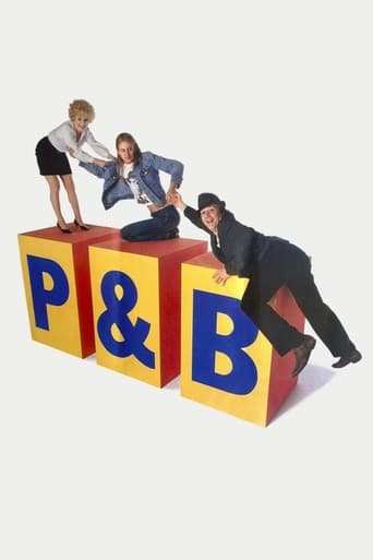 Film: P & B