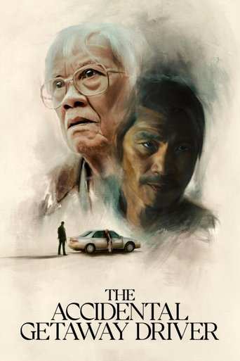 Film: The Accidental Getaway Driver