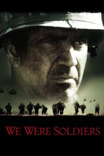 Bild från filmen We were soldiers