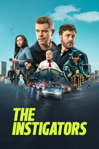 Film: The Instigators