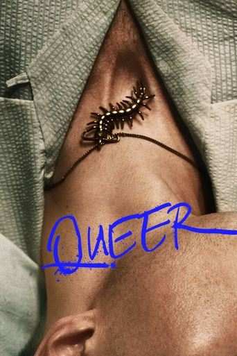 Film: Queer