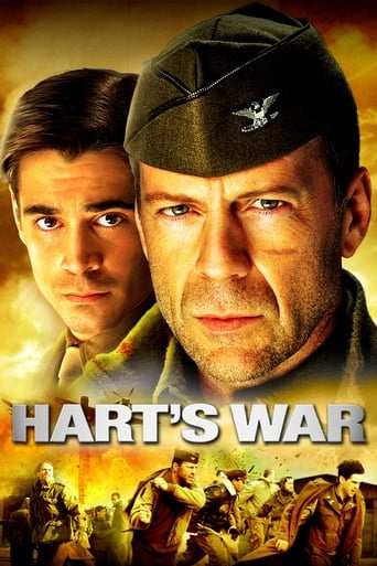 Film: Hart's War