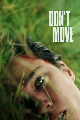 Film: Don't Move