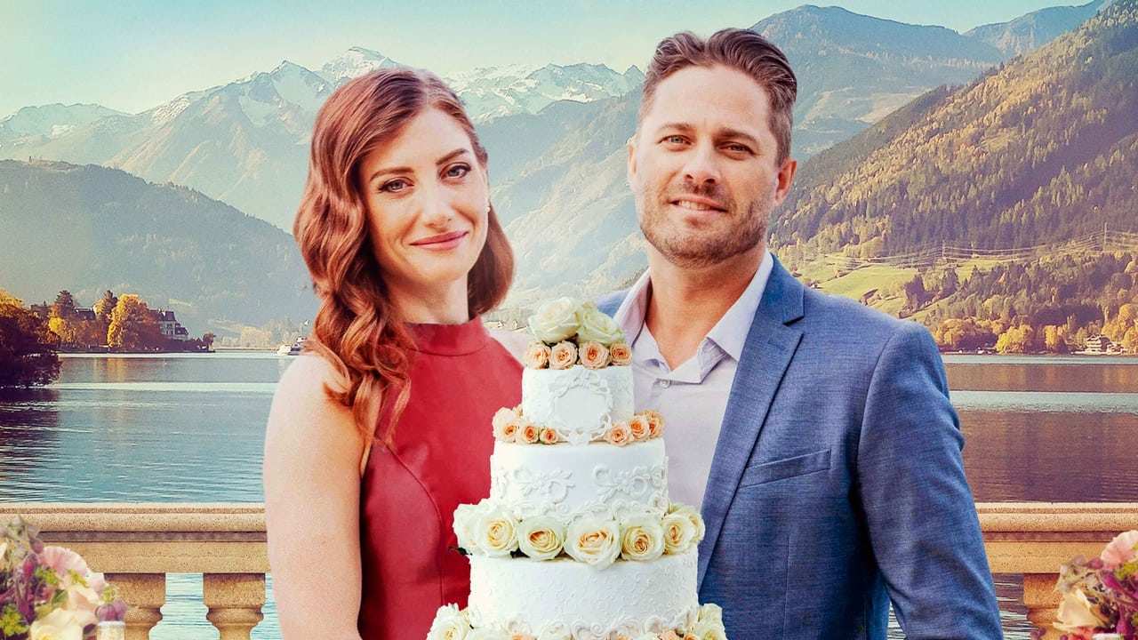 TV4 Film - Two Chefs and a Wedding Cake