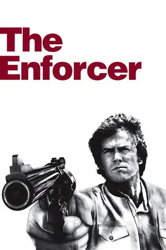 Enforcer - hårdingen