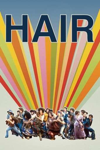 Film: Hair