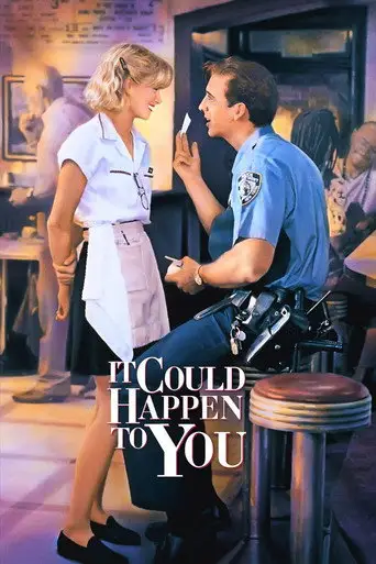 Film: Det kan hända dig