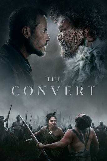 The convert