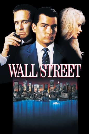 Film: Wall Street