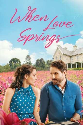 Film: When Love Springs