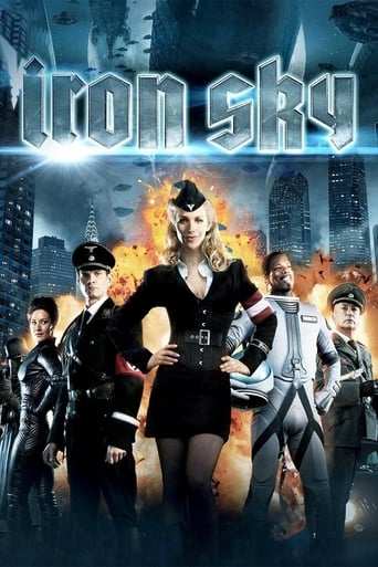 Film: Iron Sky