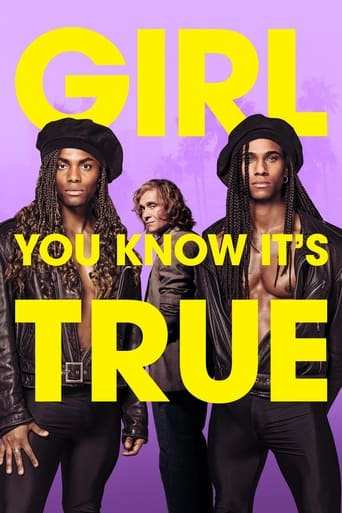 Film: Girl You Know It's True