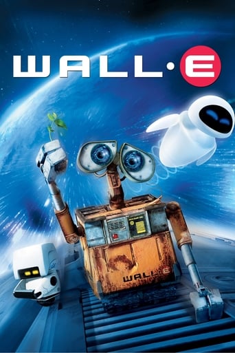 Film: WALL-E