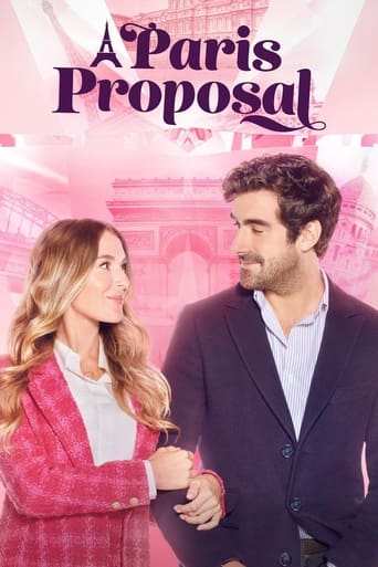Film: A Paris Proposal