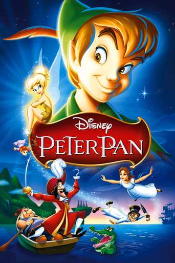 Film: Peter Pan