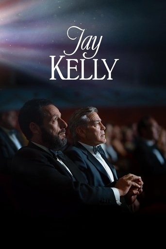 Film: Jay Kelly