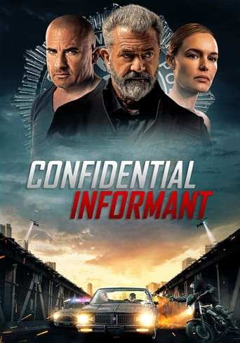 Film: Confidential Informant