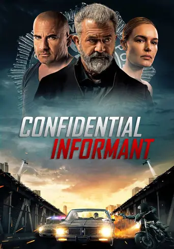 Film: Confidential informant