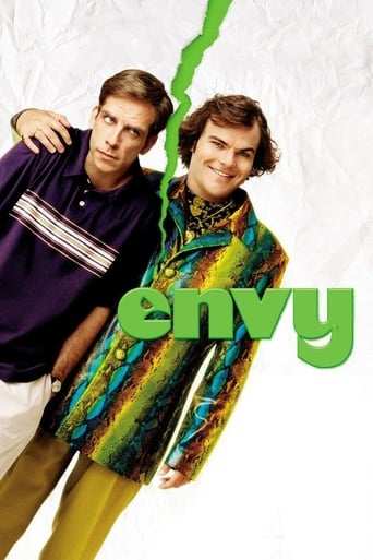 Film: Envy