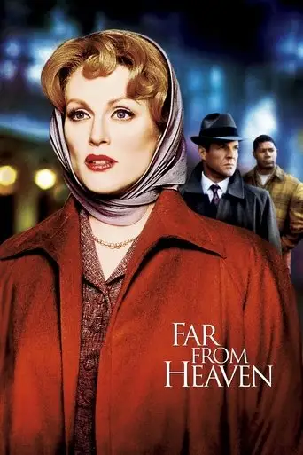 Film: Far from Heaven