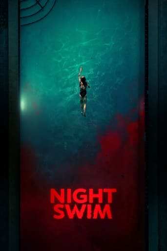 Film: Night Swim