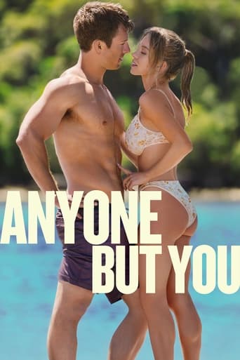 Film: Anyone But You