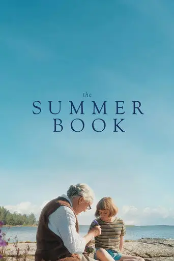 Film: Sommarboken