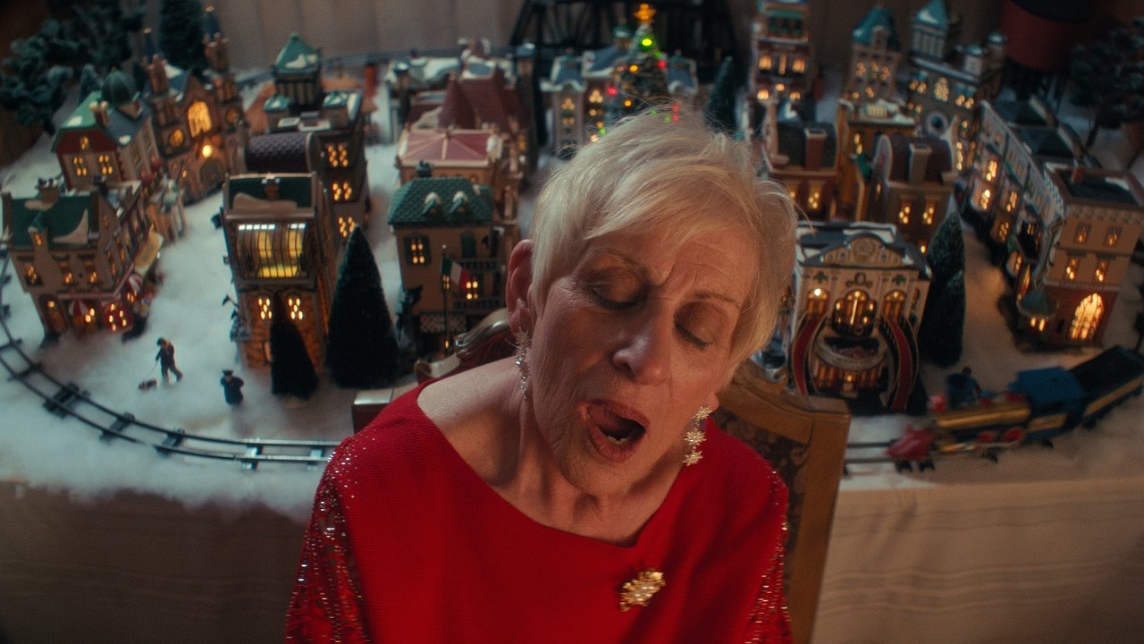 V Film Premiere HD - Christmas Eve in Miller's Point